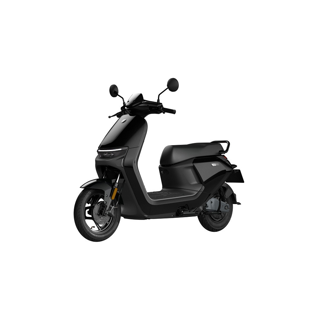 Електроскутер Segway Ninebot N100 Black (SGWN100Bl) - зображення 4