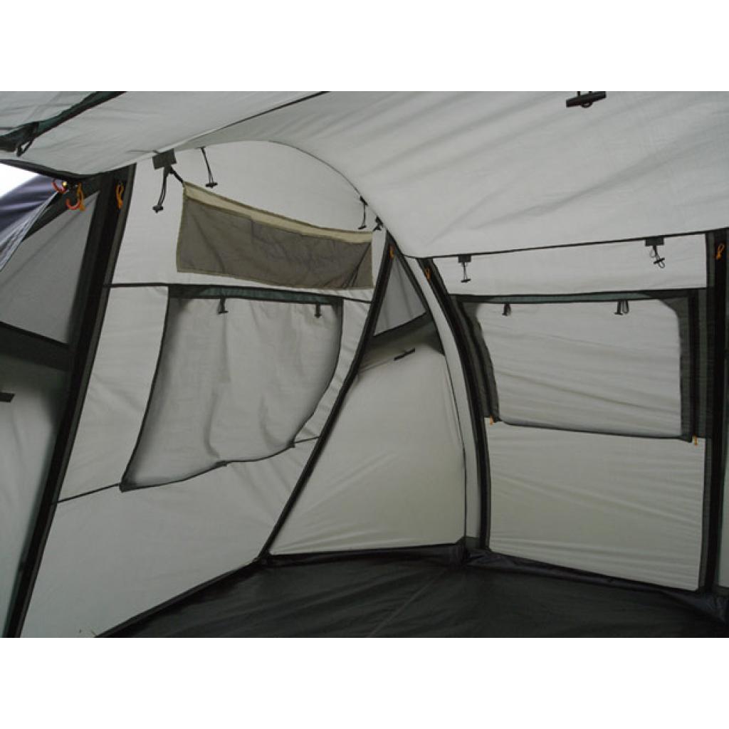 Намет Terra Incognita Olympia 4 khaki (4823081502494) - зображення 5