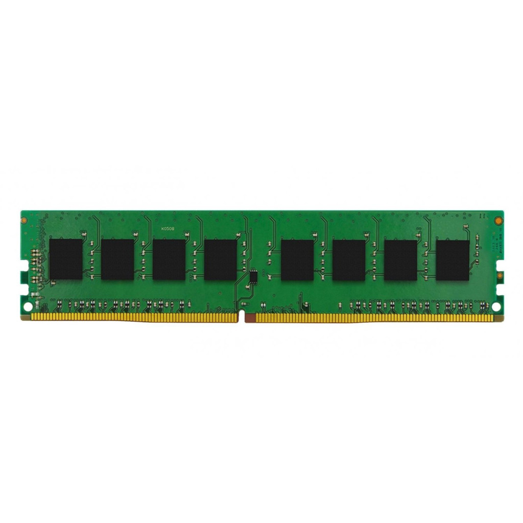 Модуль пам'яті для комп'ютера DDR4 32GB 3200 MHz Essentials Mushkin (MES4U320NF32G) - зображення 2