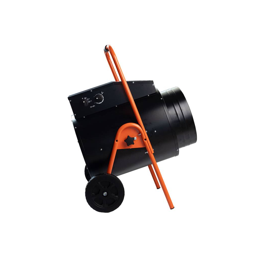 Обігрівач Tekhmann TCEF-30/3480b - зображення 3