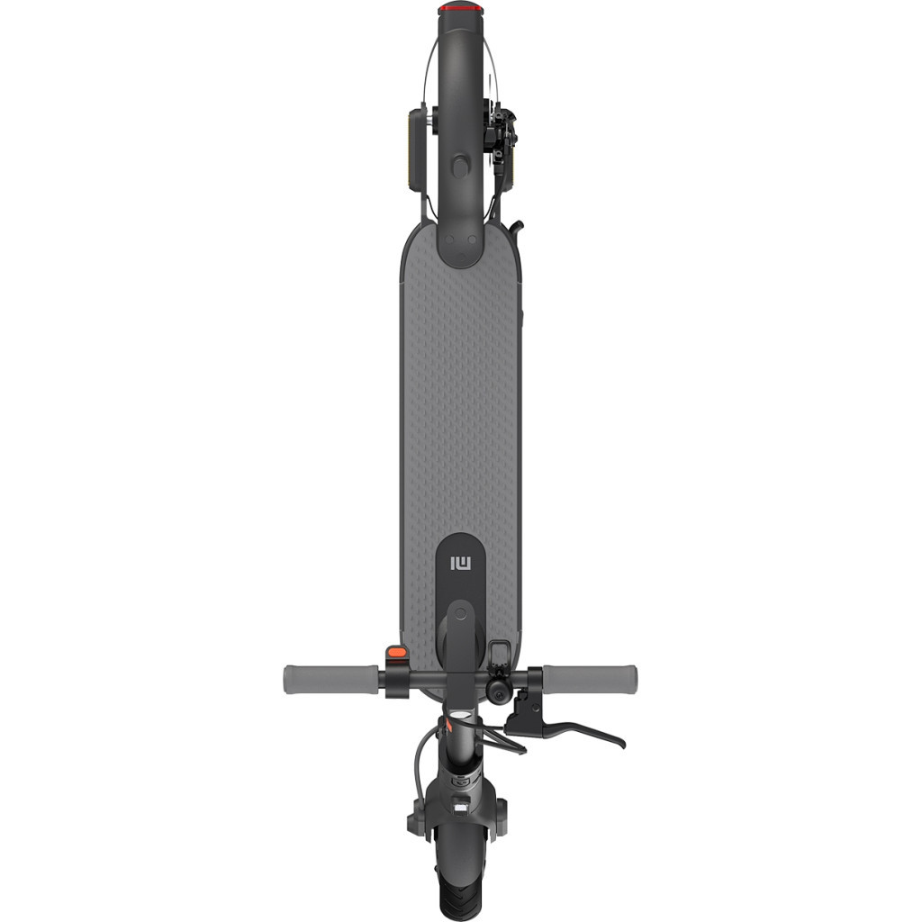Электросамокат Xiaomi Mi Electric Scooter Essential Black (649475) - изображение 6
