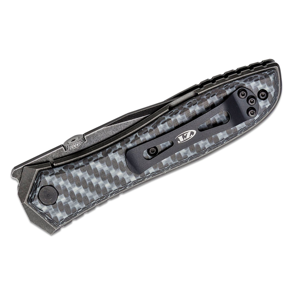 Ніж ZT 0640WBW - зображення 3