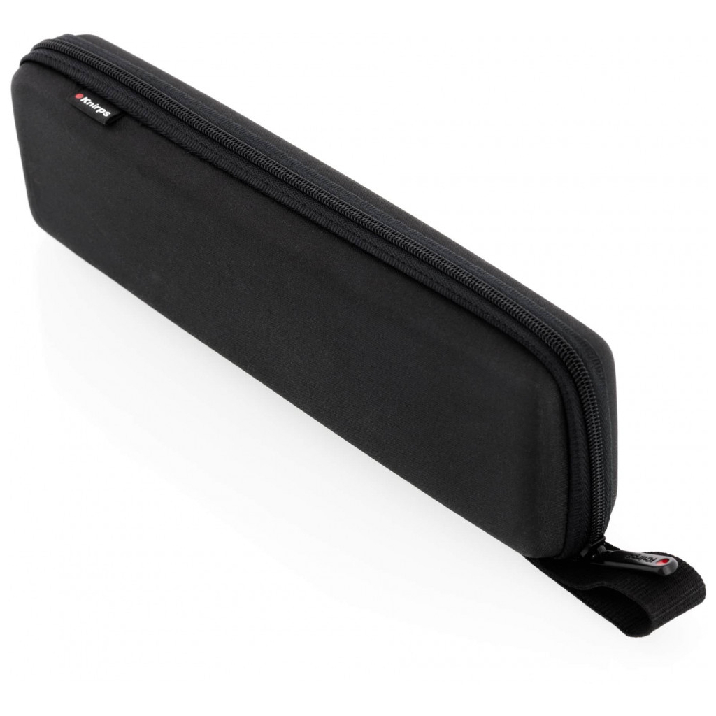 Парасоля Knirps X4U Ultra Light Slim Manual Black (Kn95 6030 1001) - зображення 4