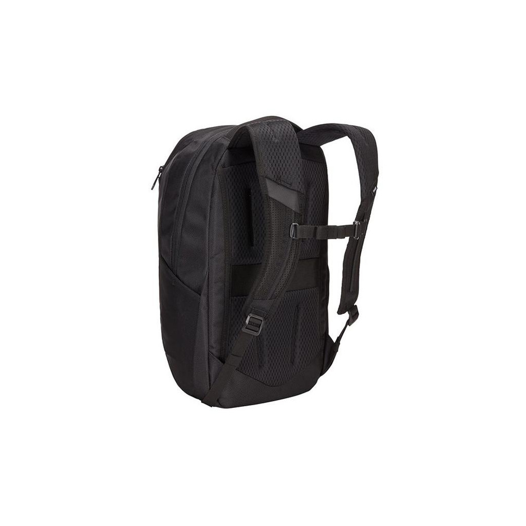Рюкзак для ноутбука Thule 14" Accent 20L TACBP-115 (Black) (3203622) - зображення 3