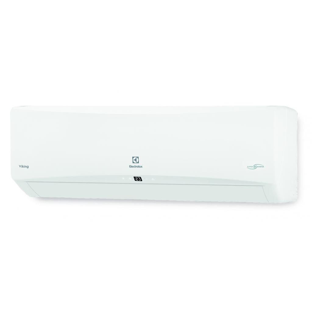 Кондиціонер Electrolux EACS/I-12HVI/N3 - зображення 1