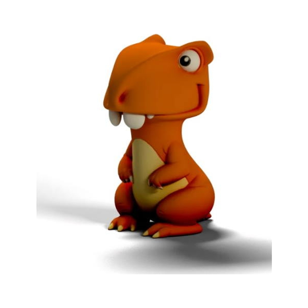 Настільна гра LOKI SOS Діно (SOS Dino) (англ.) + правила українською! (51474_EU) - зображення 2