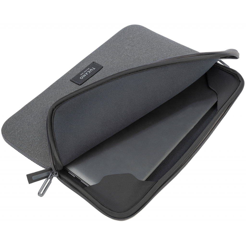 Чохол до ноутбука Tucano 15" Ago Sleeve (BFAGO1516-BK) - зображення 6