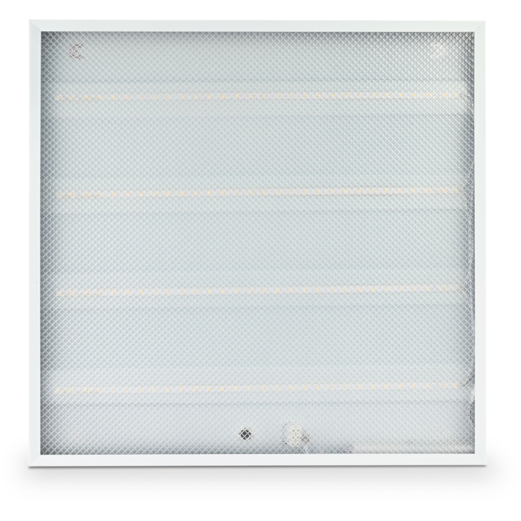 Світильник TITANUM 40W 6500K 220V PRISMATIC (TL-PR406W) - изображение 1