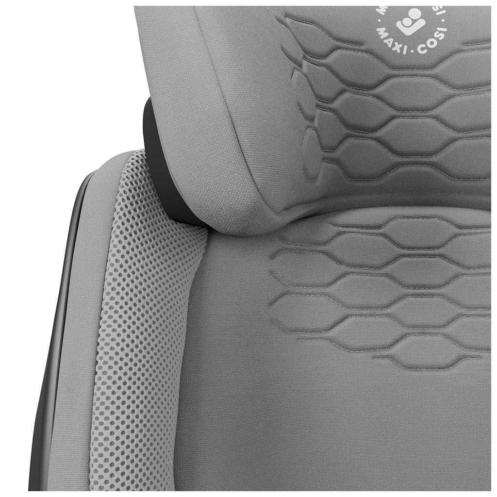 Автокрісло Maxi-Cosi Kore Pro i-Size Authentic Grey (8741510110) - зображення 3