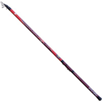 Вудилище Lineaeffe EPX-Carbon (кільця SIC) 6м 5-20гр. вага 460гр (2063160) - зображення 1