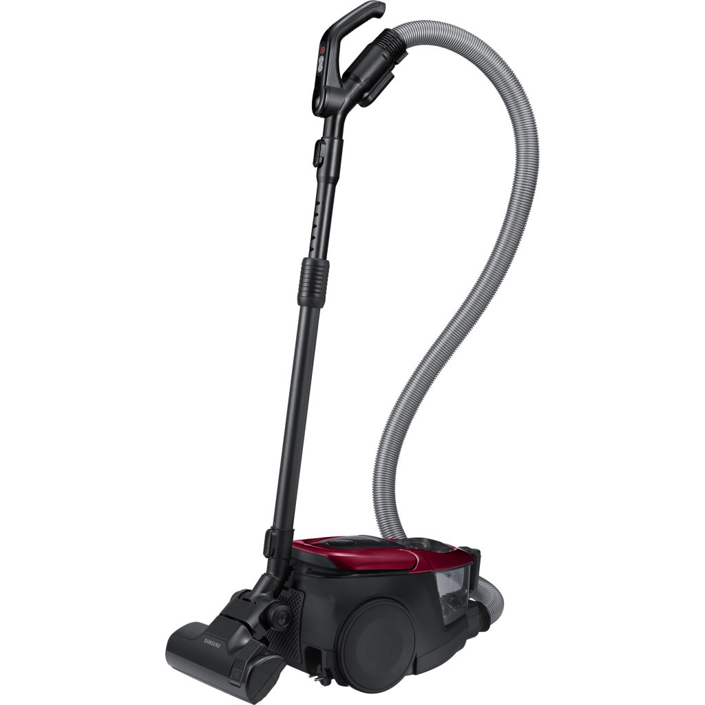 Пилосос Samsung VC07M31A1HP/UK - зображення 2
