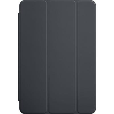 Чохол до планшета Apple Smart Cover для iPad mini 4 Charcoal Gray (MKLV2ZM/A) - зображення 1