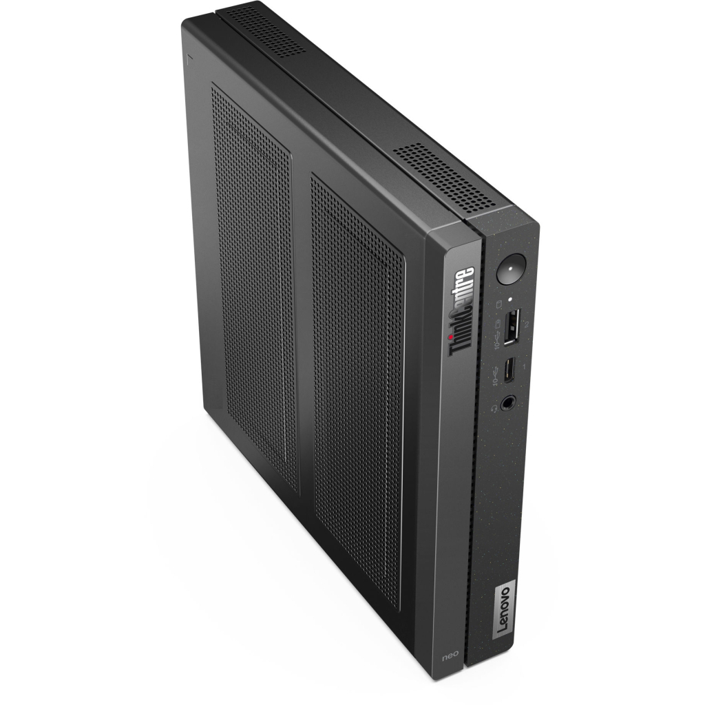 Комп'ютер Lenovo ThinkCentre neo 50q G4 / i5-13420H, 16, 512, WiFi, кл+м, Win11P (12LN003XUI) - зображення 10