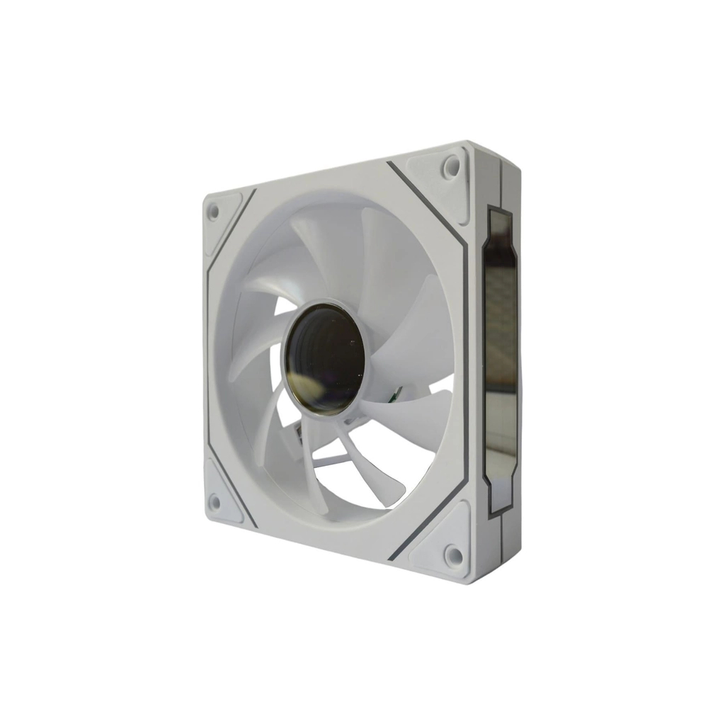 Кулер до корпусу Cooling Baby Mirror fan wh 1 - зображення 4