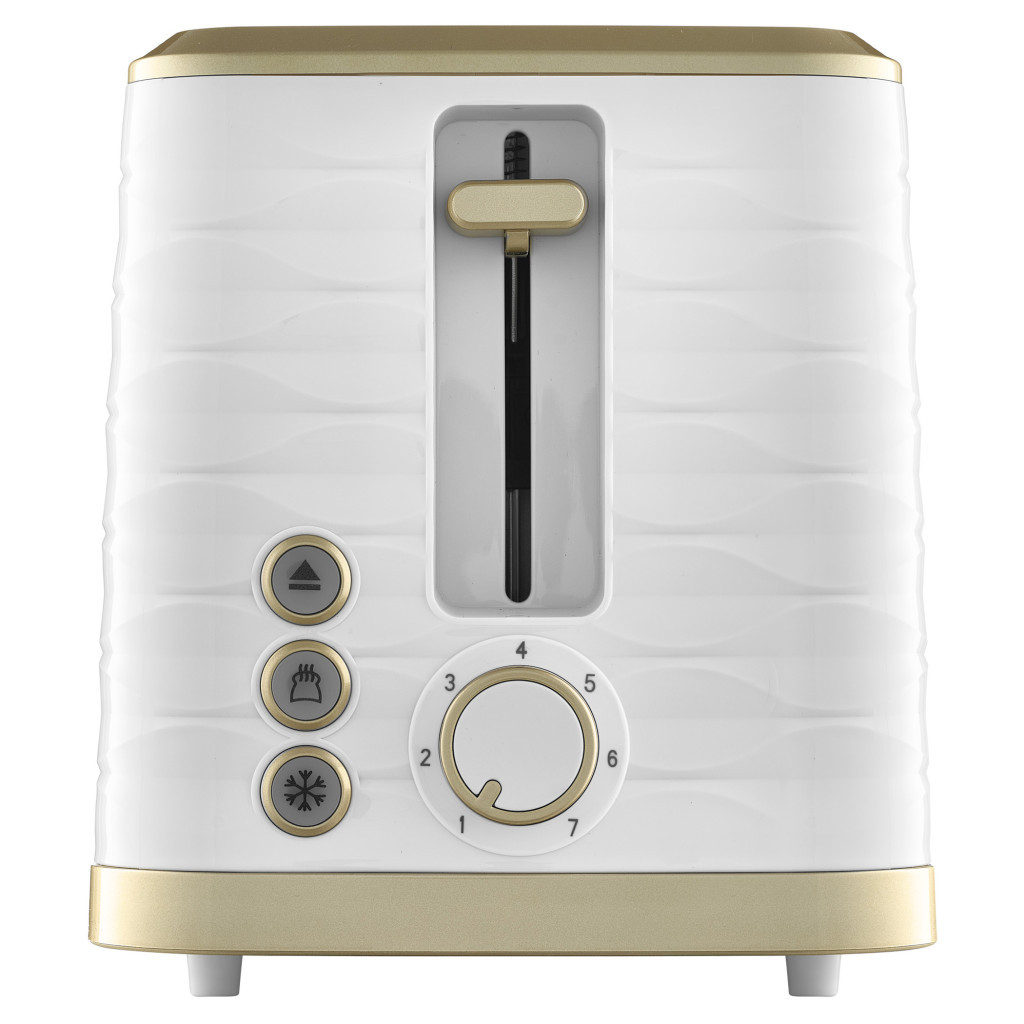 Тостер Sencor STS7500WH - зображення 2