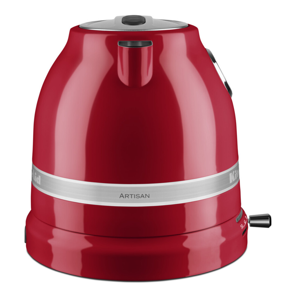 Електрочайник KitchenAid 5KEK1522ECA - зображення 8