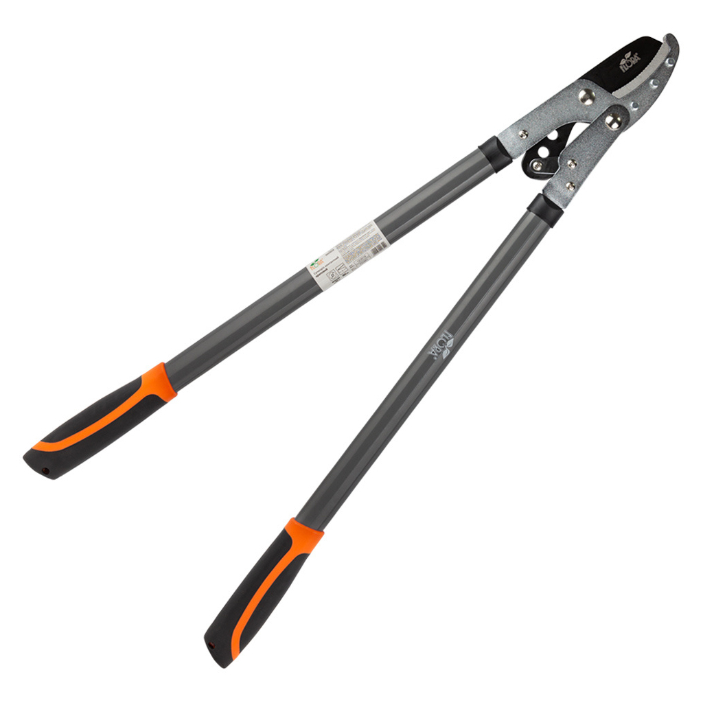 Секатор Flora контактний сталеві рукоятки 762мм (5022654) - изображение 1
