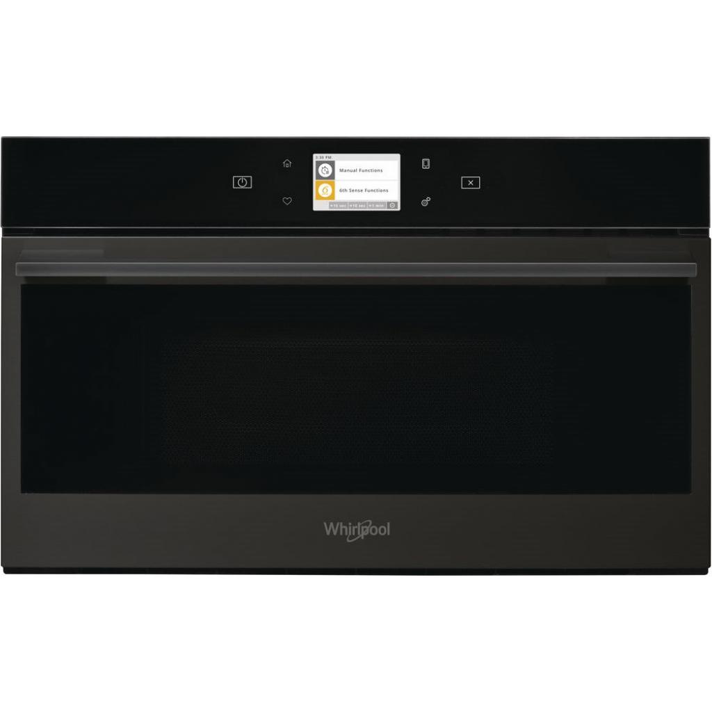 Мікрохвильова піч Whirlpool W9 MD260 BSS - изображение 1