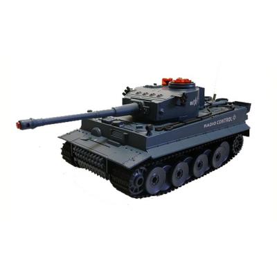 Танк AB Toys Сірий (C-00058-1) - зображення 1