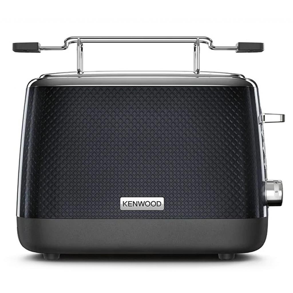 Тостер Kenwood TCM 811 BK (TCM811BK) - зображення 1