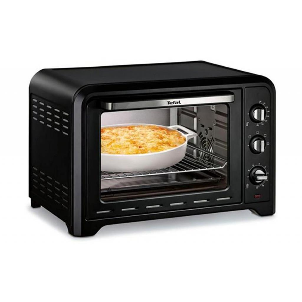 Електропіч Tefal OF484811 - зображення 2