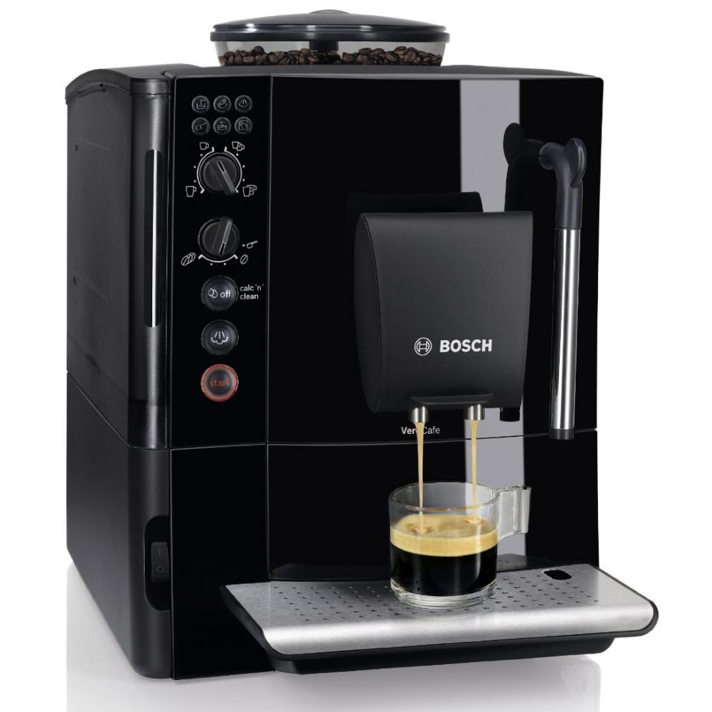 Кавомашина Bosch TES 50129 RW (TES50129RW) - зображення 3