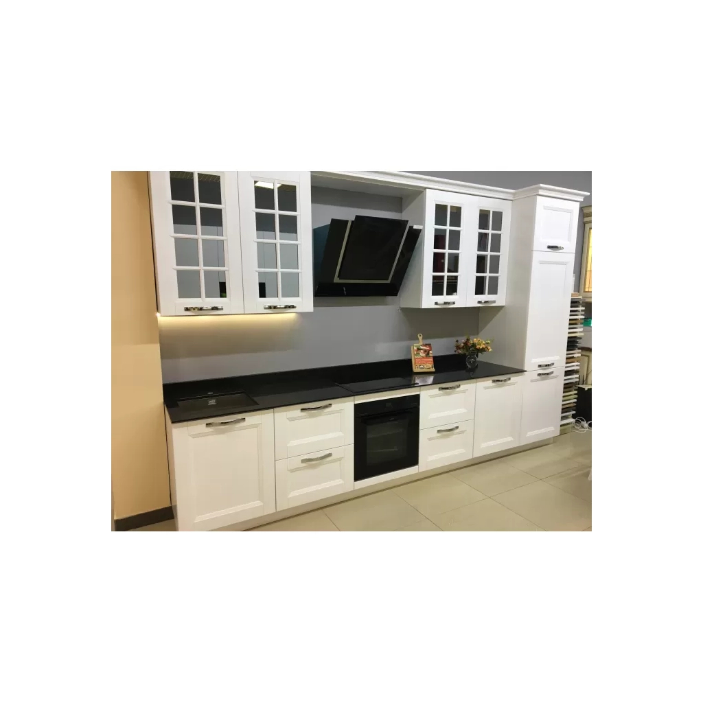 Витяжка кухонна Kaiser AT 6408 F Eco - зображення 6