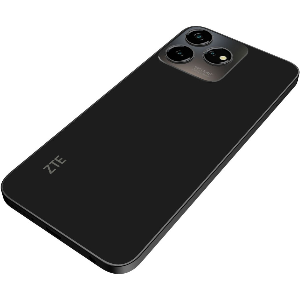 Мобільний телефон ZTE Blade V50 Design 8/128GB Black (1011472) - зображення 11