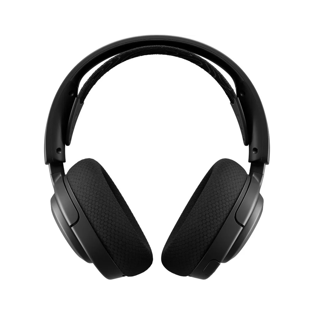 Навушники SteelSeries Arctis Nova 5 MultiPlatform Black (61670) - зображення 2