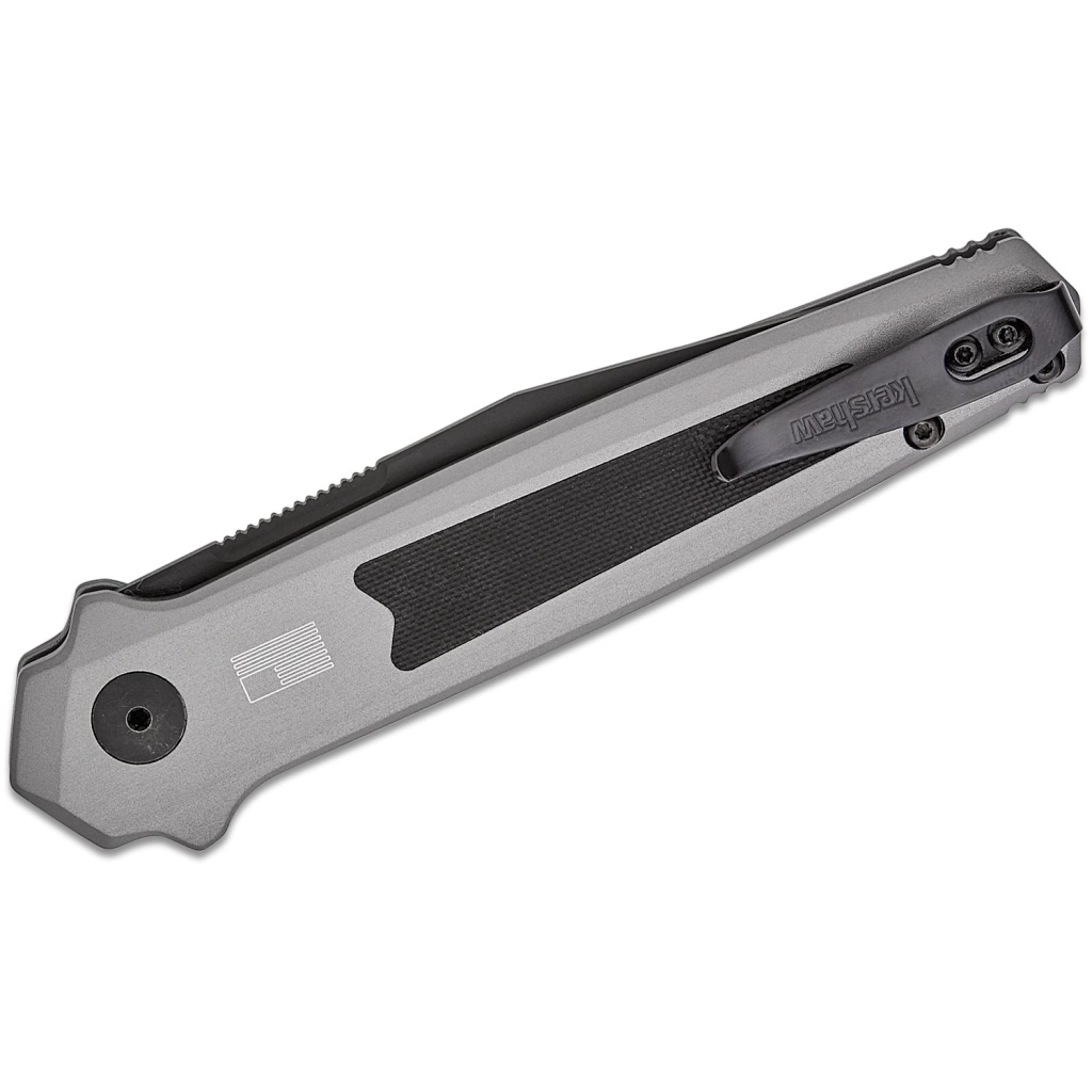 Ніж Kershaw Launch 17 (7951) - зображення 4