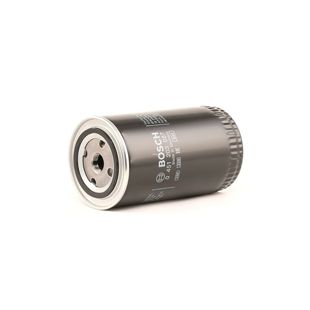 Фільтр масляний Bosch 0 451 203 087 - зображення 1