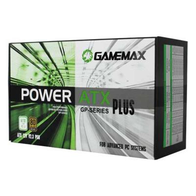 Блок живлення Gamemax 400W (GP-400A) - зображення 5