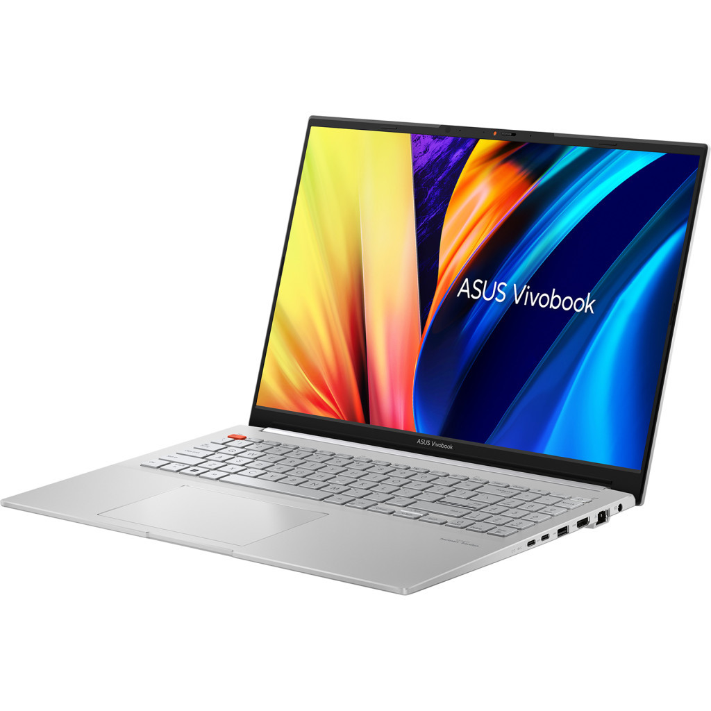 Ноутбук ASUS Vivobook Pro 16 K6602VU-KV101 (90NB1152-M004H0) - зображення 3
