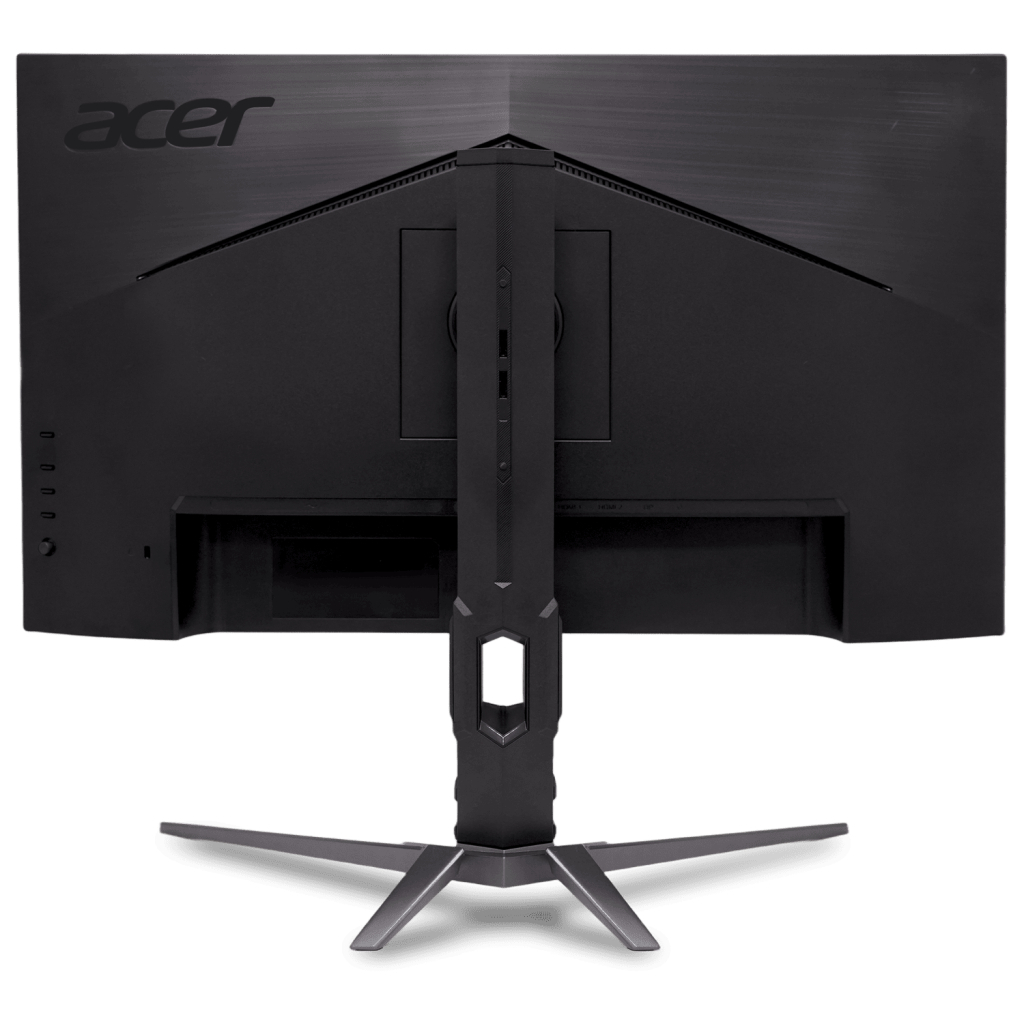 Монітор Acer Predator XB273KV4bmiiprx (UM.HX3EE.401) - зображення 9