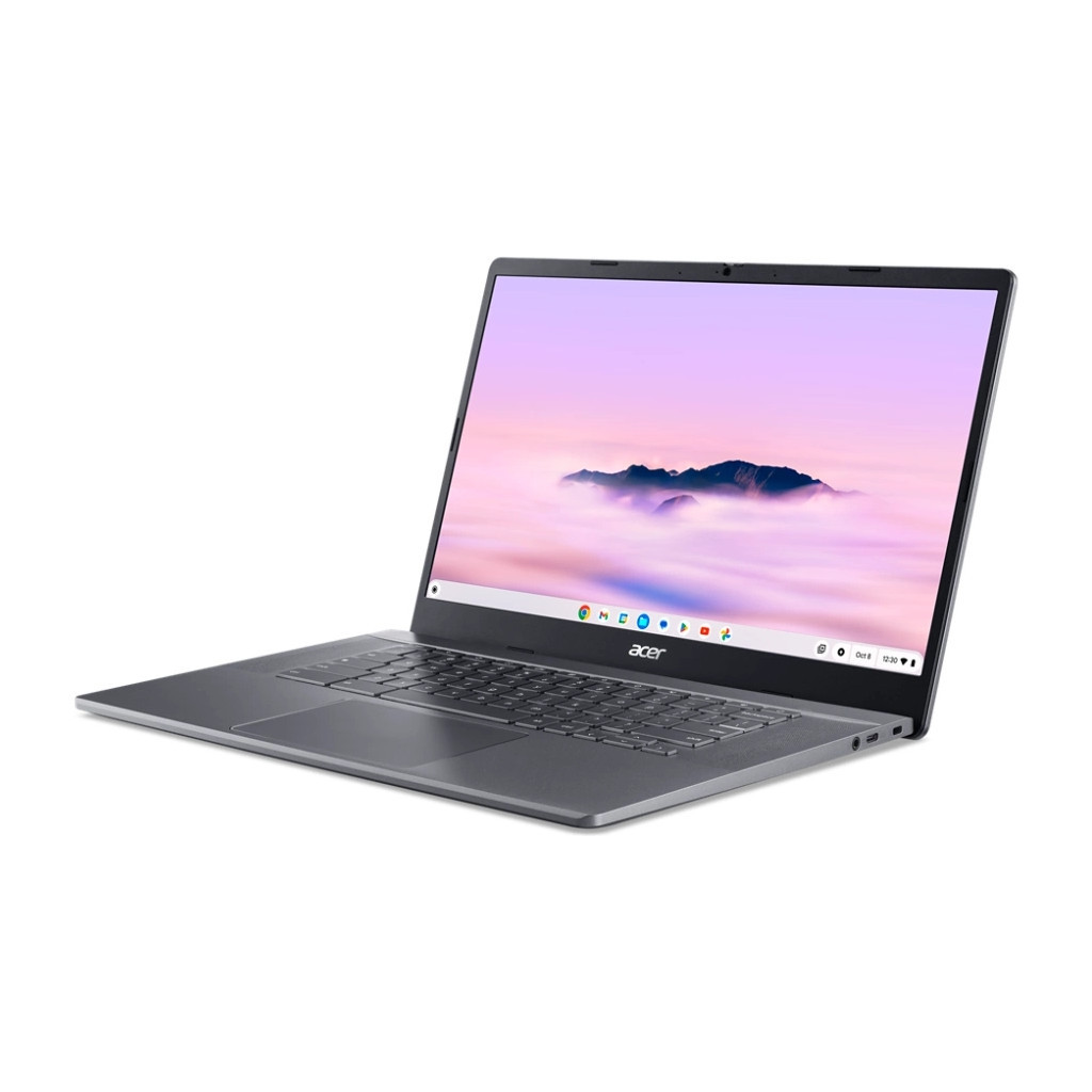 Ноутбук Acer Chromebook Plus 515 CB515-2HT (NX.KNYEU.003) - зображення 7