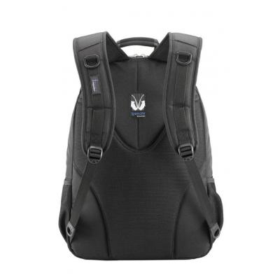 Рюкзак для ноутбука Sumdex 17" PON-377 BK - зображення 4