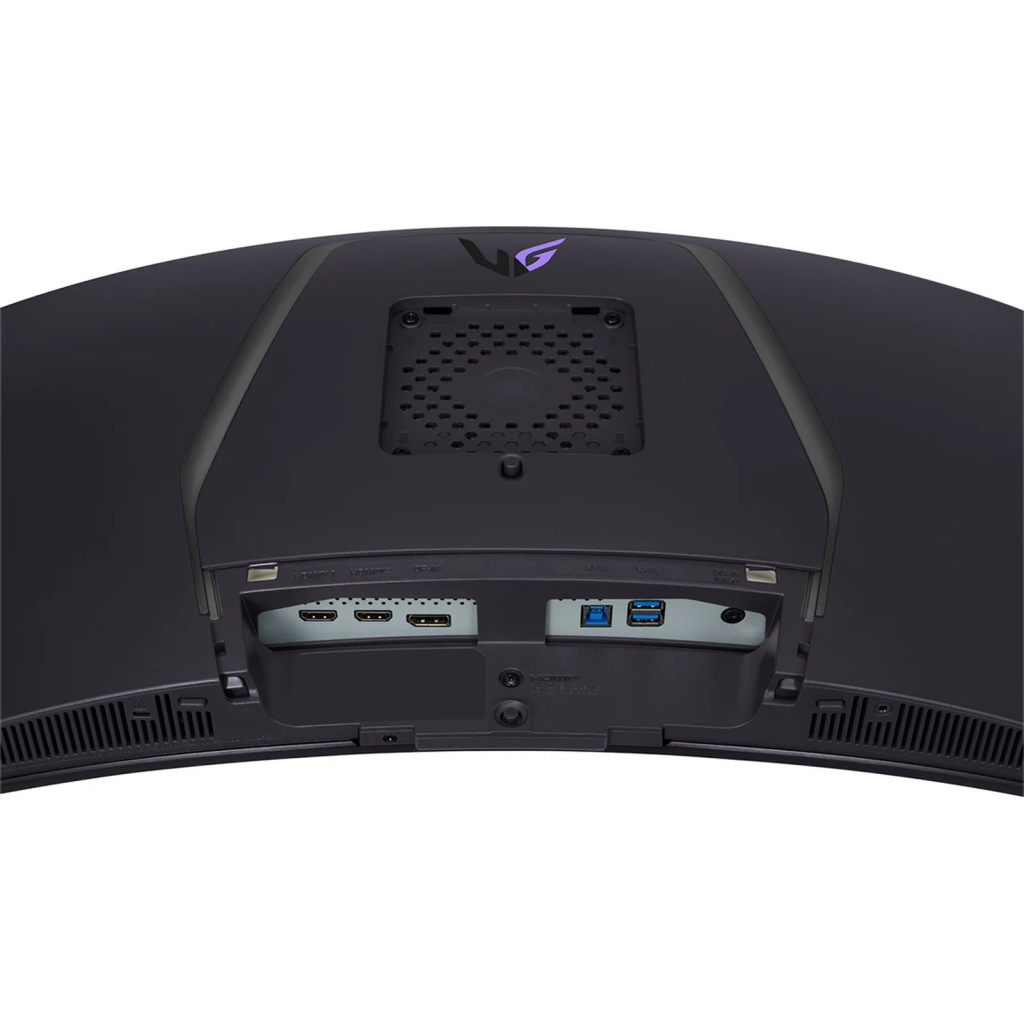 Монітор LG 34GS95QE-B - зображення 11