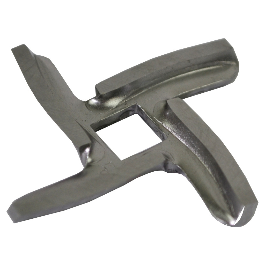 Кухонний комбайн Grunhelm GKM0021G - зображення 9