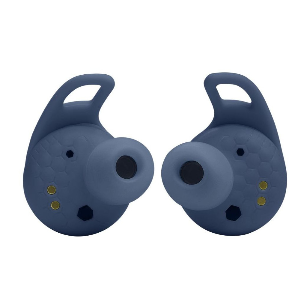 Навушники JBL Reflect Aero TWS Blue (JBLREFLECTAEROBLU) - зображення 4