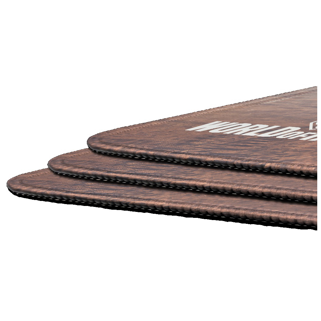 Килимок для мишки Wargaming World of Tanks Vz 55 XL Multicolored (FSWGMP_VZ55_XL) - изображение 4