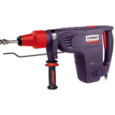 Перфоратор Sparky BP 750CE - зображення 2