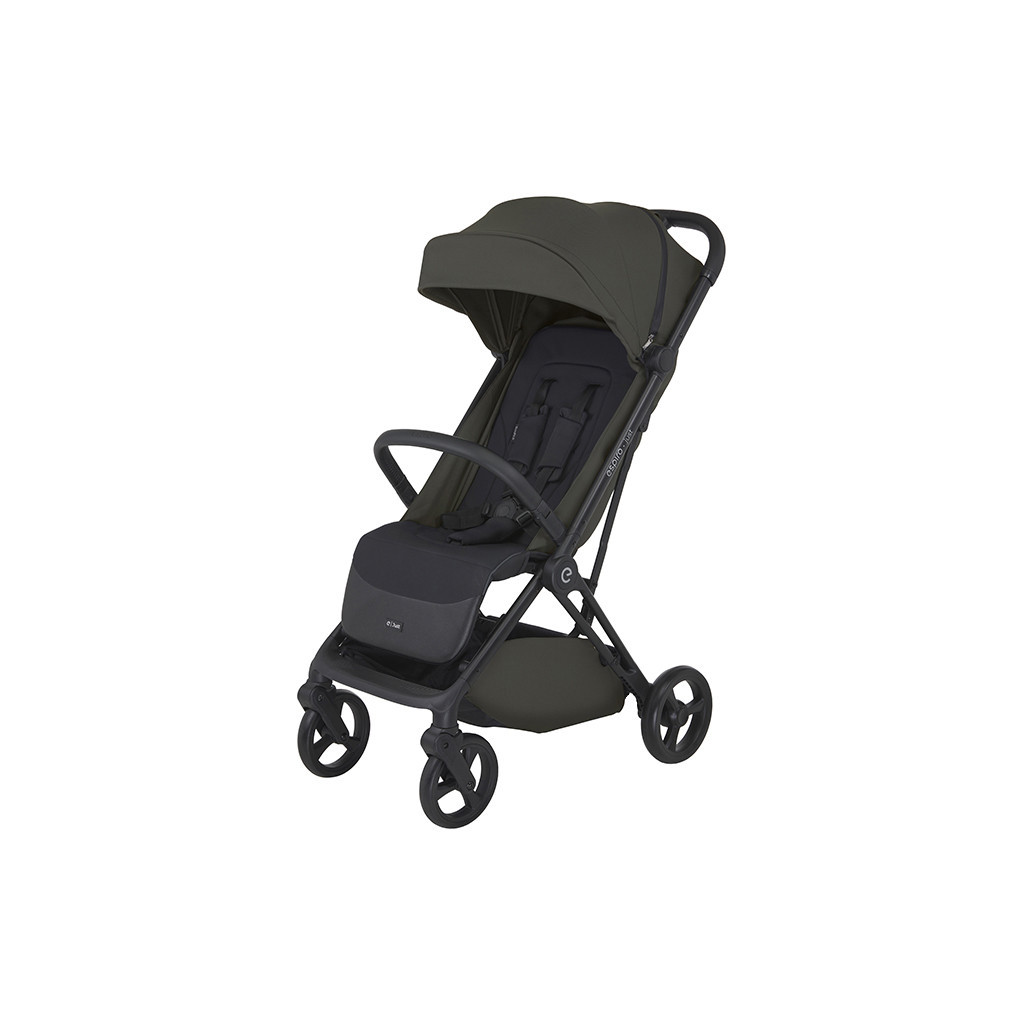 Коляска Espiro JUST 04 Green Avokado (206788) - зображення 1