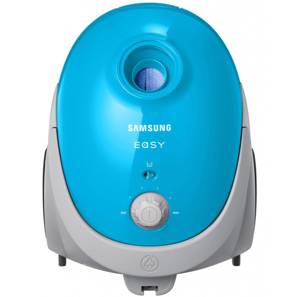 Пилосос Samsung VCC5252V33/SBW - зображення 2
