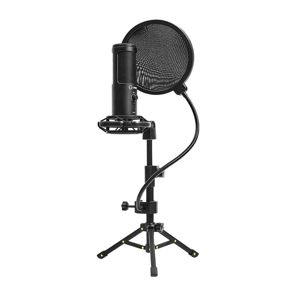 Мікрофон Lorgar Voicer 721 (LRG-CMT721) - picture 8