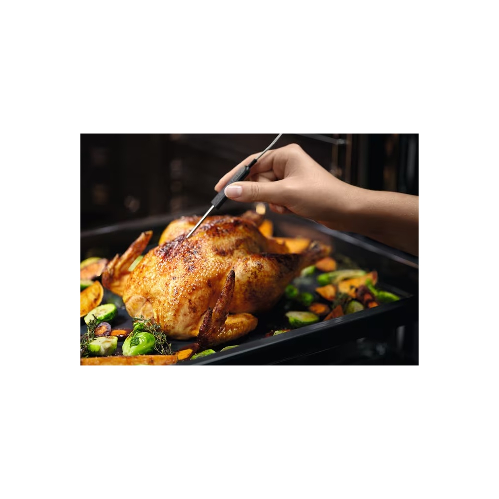 Духова шафа Electrolux EOB7S31V - зображення 6