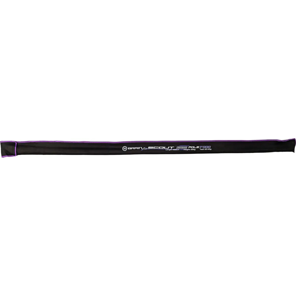 Вудилище Brain fishing Scout SE Pole 7m (1858.55.48) - зображення 5