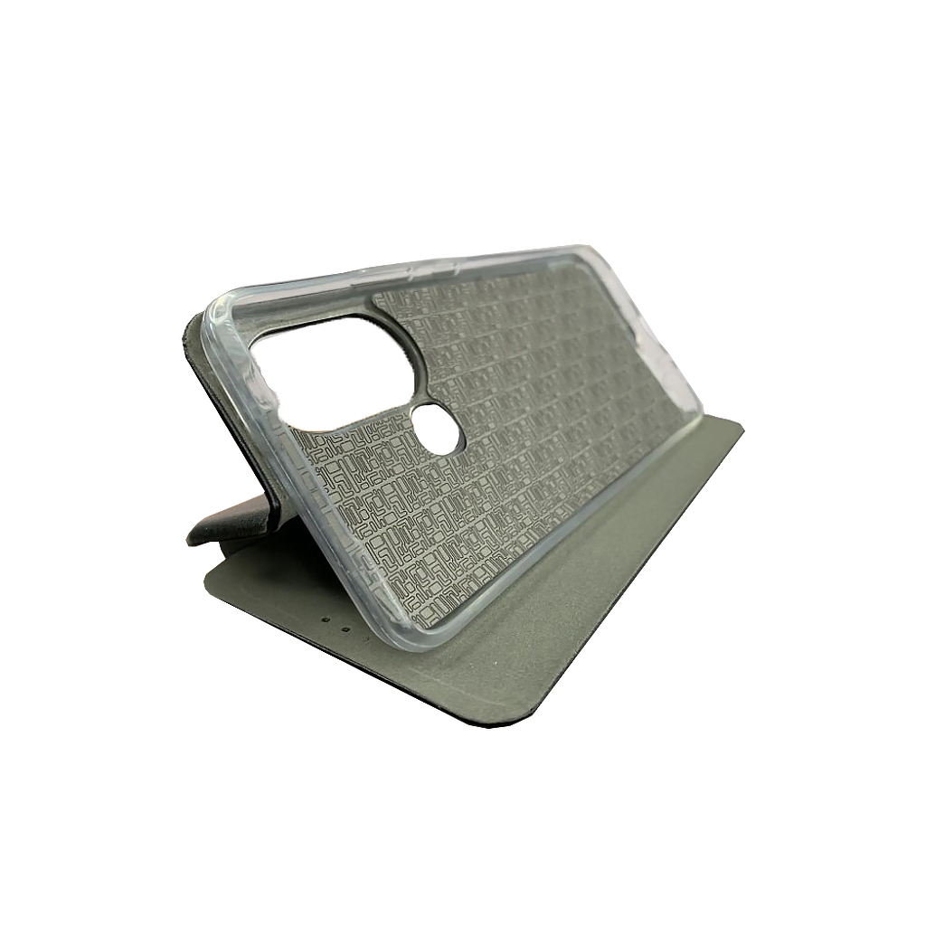 Чохол до мобільного телефона BeCover Exclusive Infinix Hot 11S (X6812) Black (708990) - зображення 5