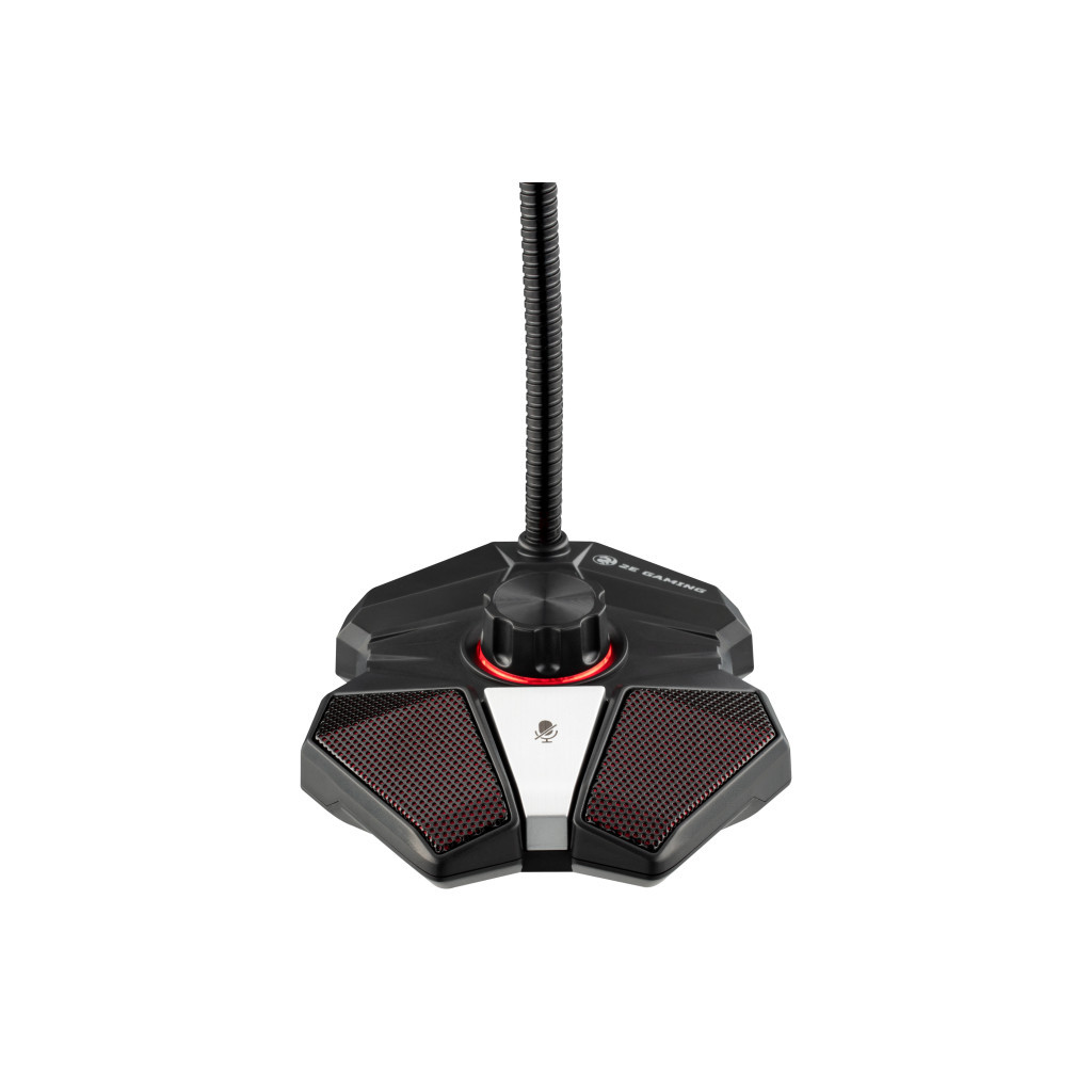 Мікрофон 2E Gaming 2E-MG-001 Black (2E-MG-001) - зображення 3
