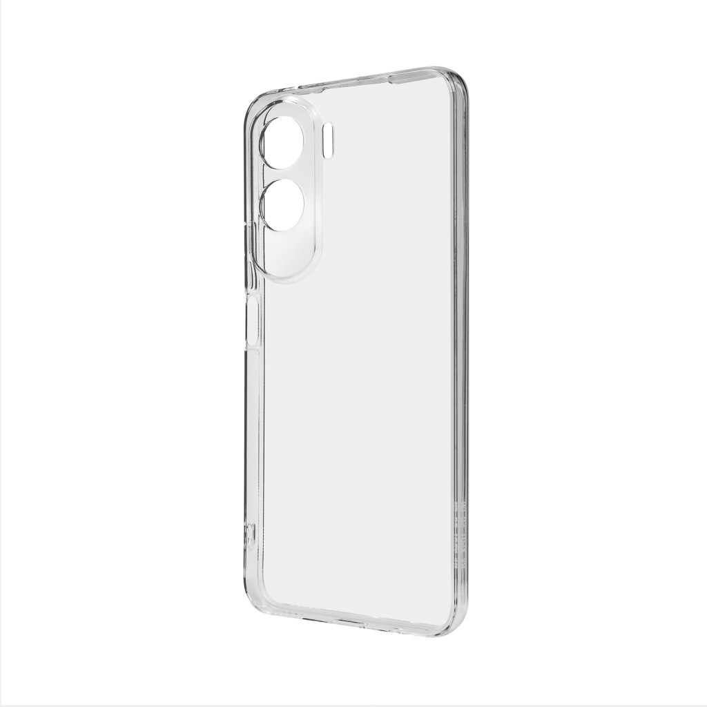 Чохол до мобільного телефона Armorstandart Air Honor 90 Lite Camera cover Clear (ARM73688) - зображення 1