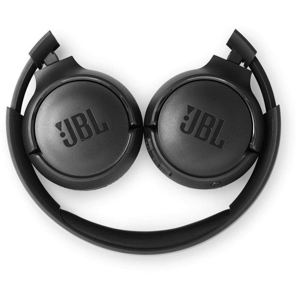 Навушники JBL Tune 560 BT Black (JBLT560BTBLK) - зображення 6